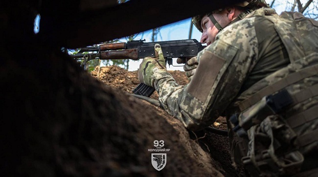 ​Оперативна інформація станом на 08:00 23.09.2025 щодо російського вторгнення