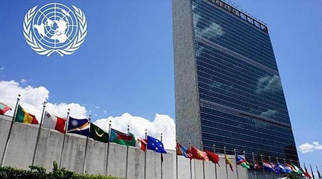 ​США скликають екстрене засідання Ради безпеки ООН