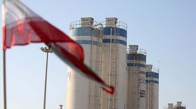 ​Іран не виключає можливість збагачення урану до 90 відсотків - відповідно до нових законів