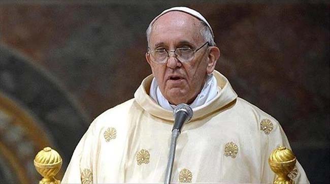 ​Папа Римський Франциск планує нанести дводенний візит до Каїра