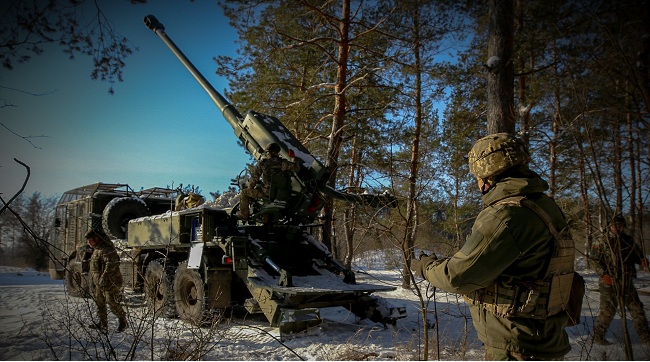 ​Оперативна інформація станом на 08:00 03.02.2026 щодо російського вторгнення