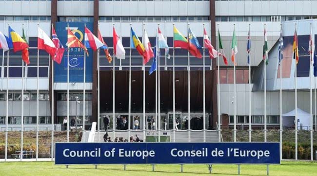 ​Комітет міністрів Ради Європи надав позитивну оцінку Рішенню КСУ у справі щодо забезпечення державою виконання судового рішення