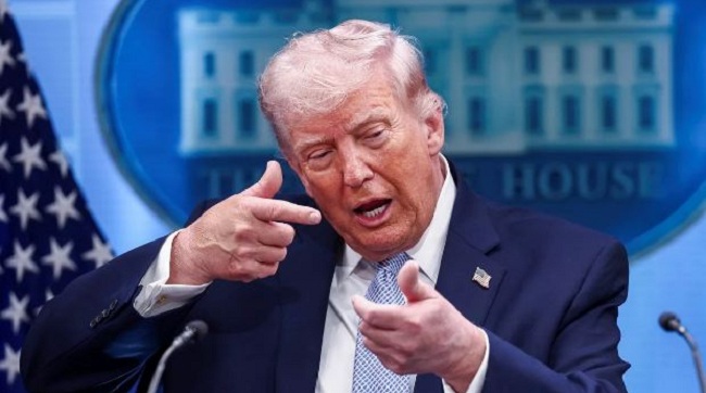 ​Трамп оголосив фінальний ультиматум Ірану і ймовірний кінець цивілізації