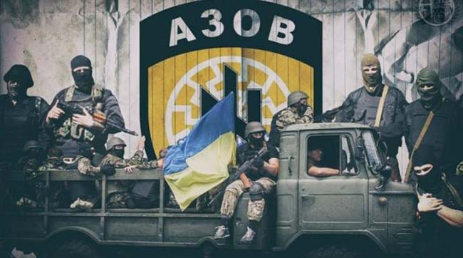 ​Резонансні «теракти» та інші вбивства в Україні. «Азовський» слід