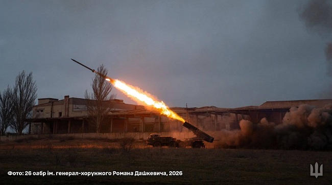 ​1498 діб незламності: Сили оборони стримують натиск ворога та нищать техніку окупантів