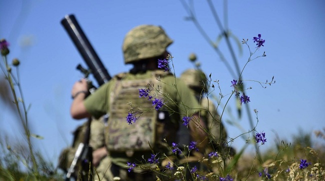 ​Ситуація на фронті: ворог найактивніше атакував на Покровському, Гуляйпільському та Лиманському напрямках