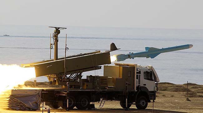​Іран визнав факт проведення випробувань балістичних ракет