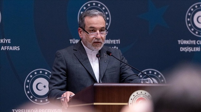 ​Тегеран готовий негайно відповісти на будь-яку агресію і в повітрі, і на морі