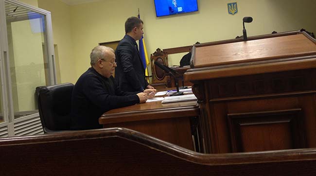 ​Суд відмовився відсторонити від роботи посадовця нацполіції, причетного до розгону Майдану