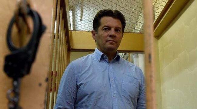 ​«Суд» країни-окупанта продовжив арешт журналіста Укрінформу