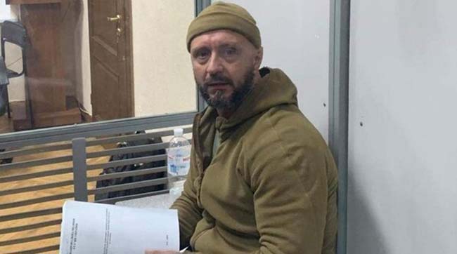 ​Адвокат Андрея Антоненко, обвиненного в убийстве журналиста Павла Шеремета, рассказал, о чем врет прокуратура