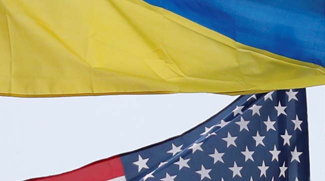 ​США, Британія та інші країни світу закликали владу України до діалогу на тлі скандалу навколо рішень Конституційного Суду