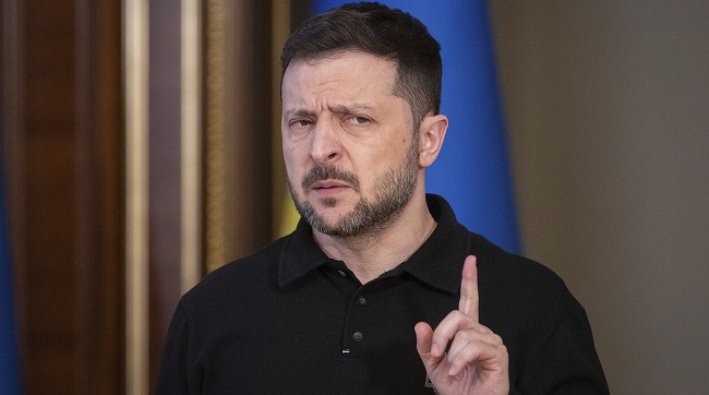 ​Не розхитуйте «офісний човен» під час війни