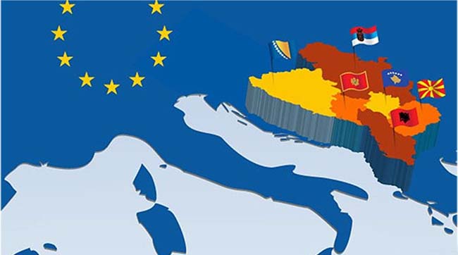 ​Україна може відкрити можливість членства в Євросоюзі через «Балканські двері»