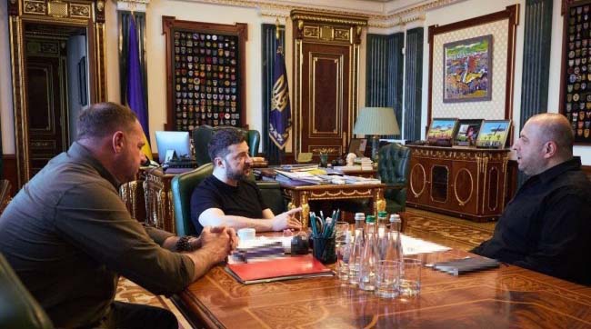 ​Головне питання сучасності