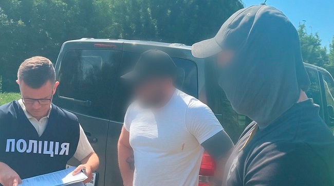 ​На Київщині розікрали близько півмільйона гривень благодійних коштів на облаштуванні модульних будинків