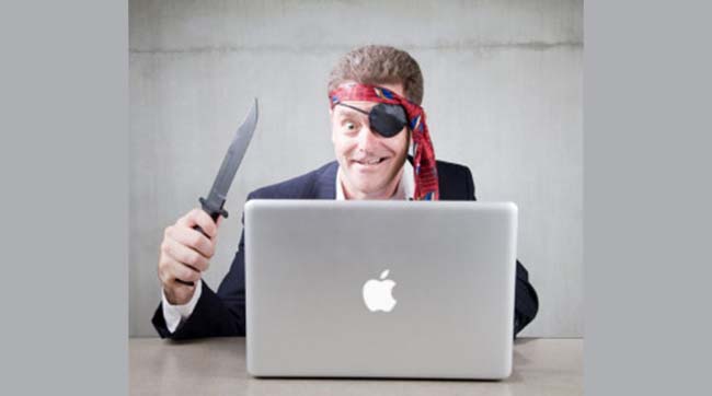 ​Суд признал невиновным собственника «пиратского» сайта