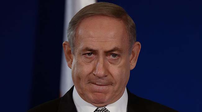 ​Нетаньяху повинен подати у відставку - екс-прем'єр Ізраїлю