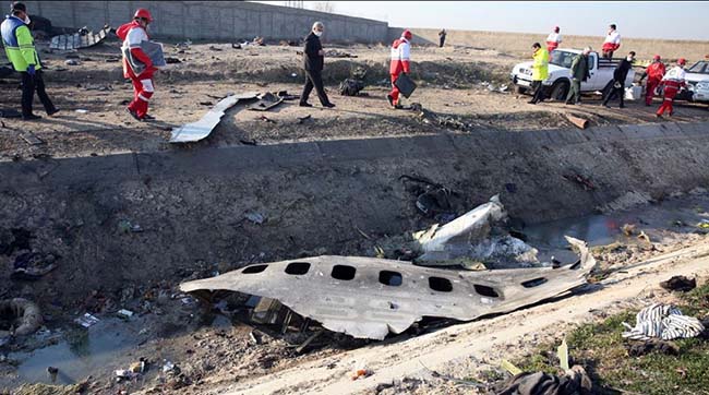 ​Голова Бюро нацбезпеки Польщі назвав правильним кроком те, що Іран зізнався у збитті українського літака