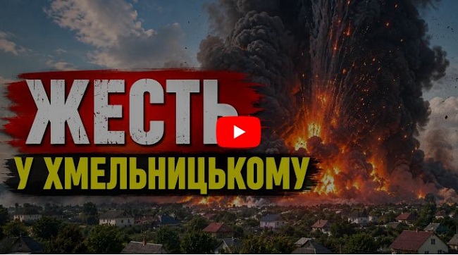 ​Недбалість військового командування та нові вибухи боєприпасів: чому трагедія у Хмельницькому знову повторилася?