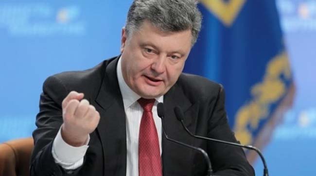 ​Если его не «выковырять» из власти, он будет мстить Украине