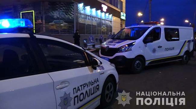 ​У Києві затримали чоловіка, який під час п’яної сварки вбив знайомого