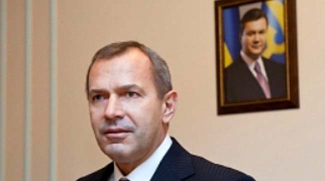 ​Верховний Суд визнав законним рішення ЦВК щодо скасування реєстрації Андрія Клюєва кандидатом у народні депутати