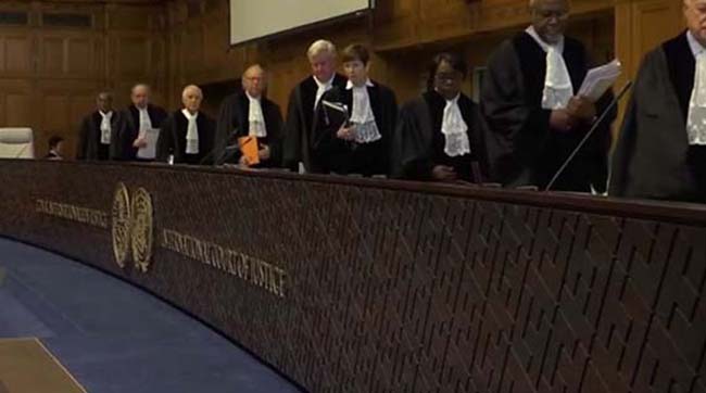​Суд у справі про катастрофу MH17 над Україною відбудеться в Нідерландах