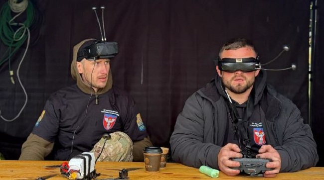 ​В замін на старі МіГи - Польща отримає від України сучасні безпілотники