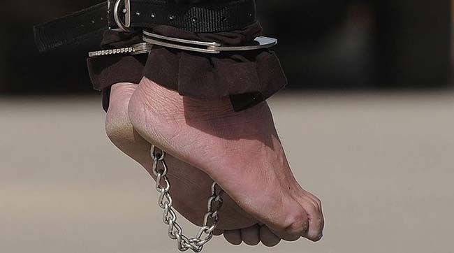 ​В Ірані за минулий рік страчено 390 осіб, шістеро з них - неповнолітні