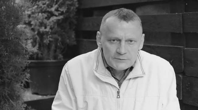 ​Микола Карпюк звертається до Володимира Зеленського - звільнити безпідставно звинувачених у вбивстві Павла Шеремета