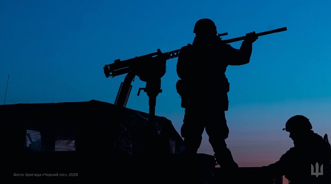 ​Сили оборони стримують ворога: 153 бої за добу та колосальні втрати окупантів у БпЛА