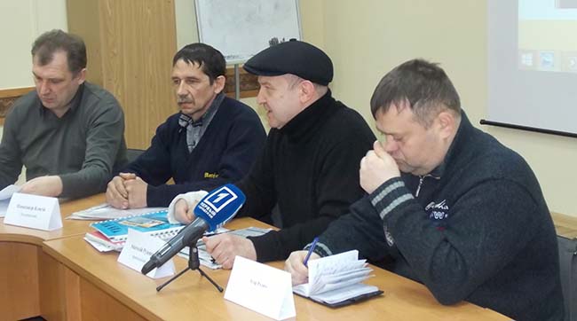 ​«Автомайдан» та правозахисники проти призначень поліцейських Лютого та Гоптарєва