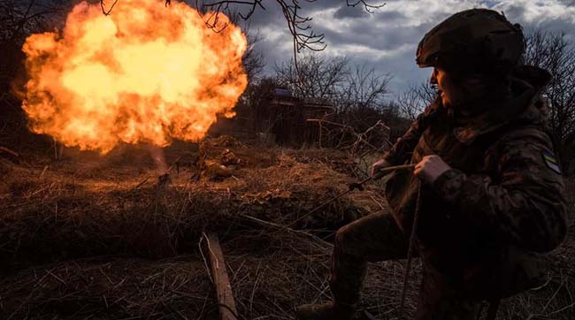 ​Оперативна інформація станом на 08.00 05.10.2024 щодо російського вторгнення