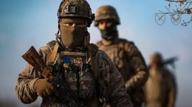 ​Оперативна інформація станом на 08:00 04.10.2025 щодо російського вторгнення