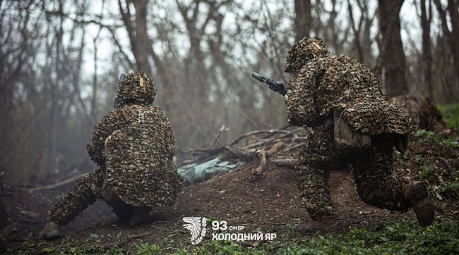 ​1534-та доба опору: Покровський та Гуляйпільський напрямки залишаються найгарячішими