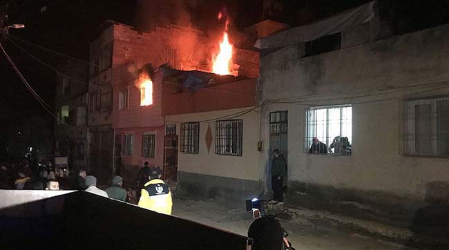 ​Терористи ракетами обстріляли турецьке місто Кіліс