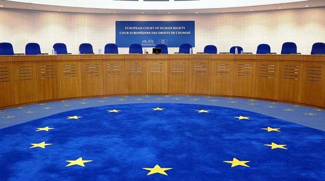 ​Суд просять зобов’язати Мін’юст провести конкурс на посаду судді ЄСПЛ від України