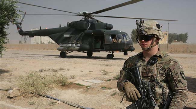 ​Військові США евакуювали спостережний пункт в Айн-ель-Араб
