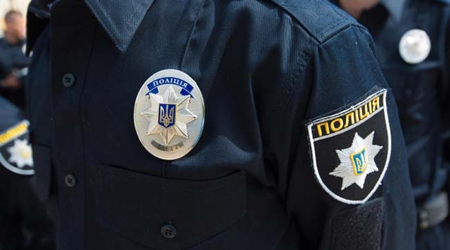 ​Поліція Києва розслідує стрілянину на Печерську