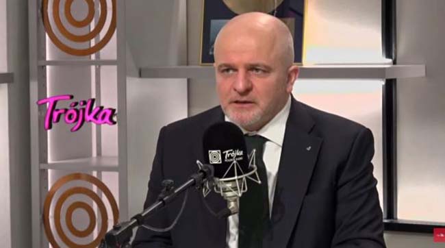 ​З погляду Польщі, жорсткі гарантії безпеки для України є важливими - заявив голова Ради співробітництва з Україною Павел Коваль