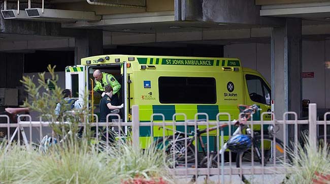 ​Кількість жертв теракту в Новій Зеландії досягла 50 чоловік