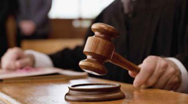 ​Суд визначив один мільйон гривень моральної компенсації за незаконне кримінальне переслідування