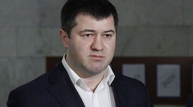 ​Суд залишив без розгляду позов Насірова про арешт його коштів, що знаходяться закордоном