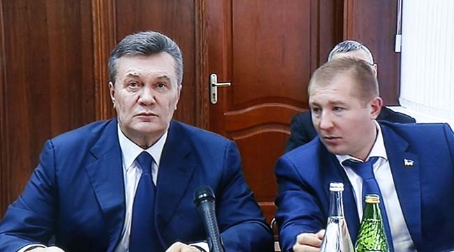 ​Суд відмовив захисту януковича у поверненні ГПУ клопотання про заочне слідство