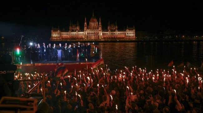 Кінець орбанізації Угорщини - країна обирає кардинальні зміни та нову політичну логіку