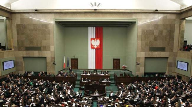 ​Відкритість на громадян України - це послідовна політика Польщі