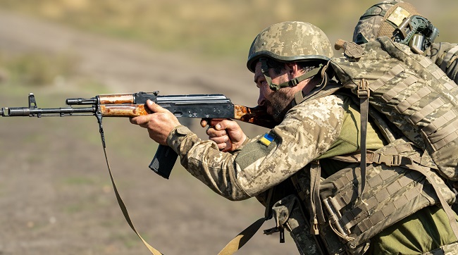 ​Оперативна інформація станом на 08:00 28.09.2025 щодо російського вторгнення