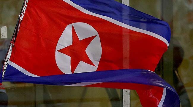 ​КНДР: Спроби США розширити санкції проти Пхеньяна покладуть край процесу денуклеаризації