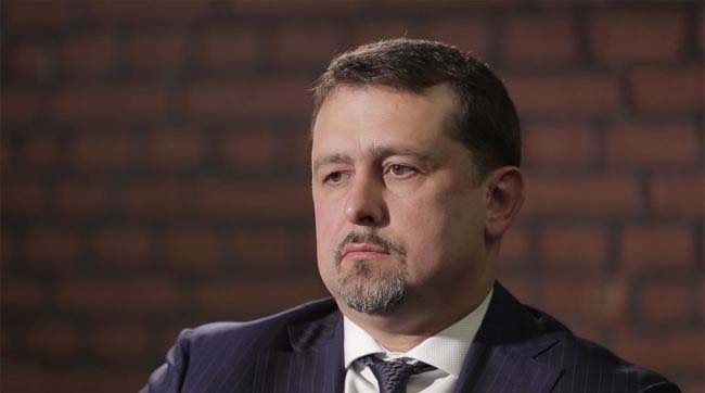 ​Генерал Сергій Семочко через суд поновився на посаді заступника голови Служби зовнішньої розвідки